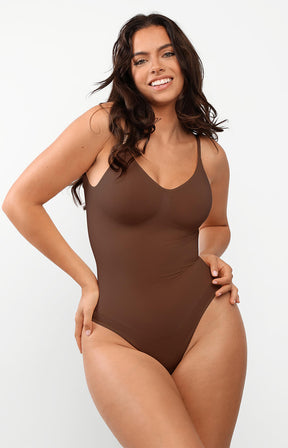 PowerConceal™ Everyday Wear Smooth Bodysuits