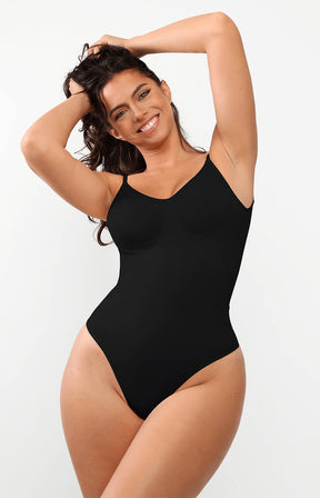 PowerConceal™ Everyday Wear Smooth Bodysuits