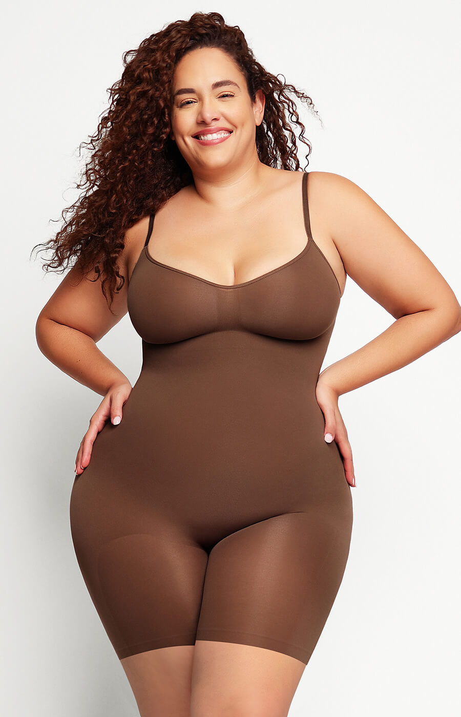 PowerConceal™ Full Body Tummy Control Shapewear