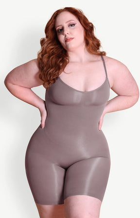 PowerConceal™ Full Body Tummy Control Shapewear