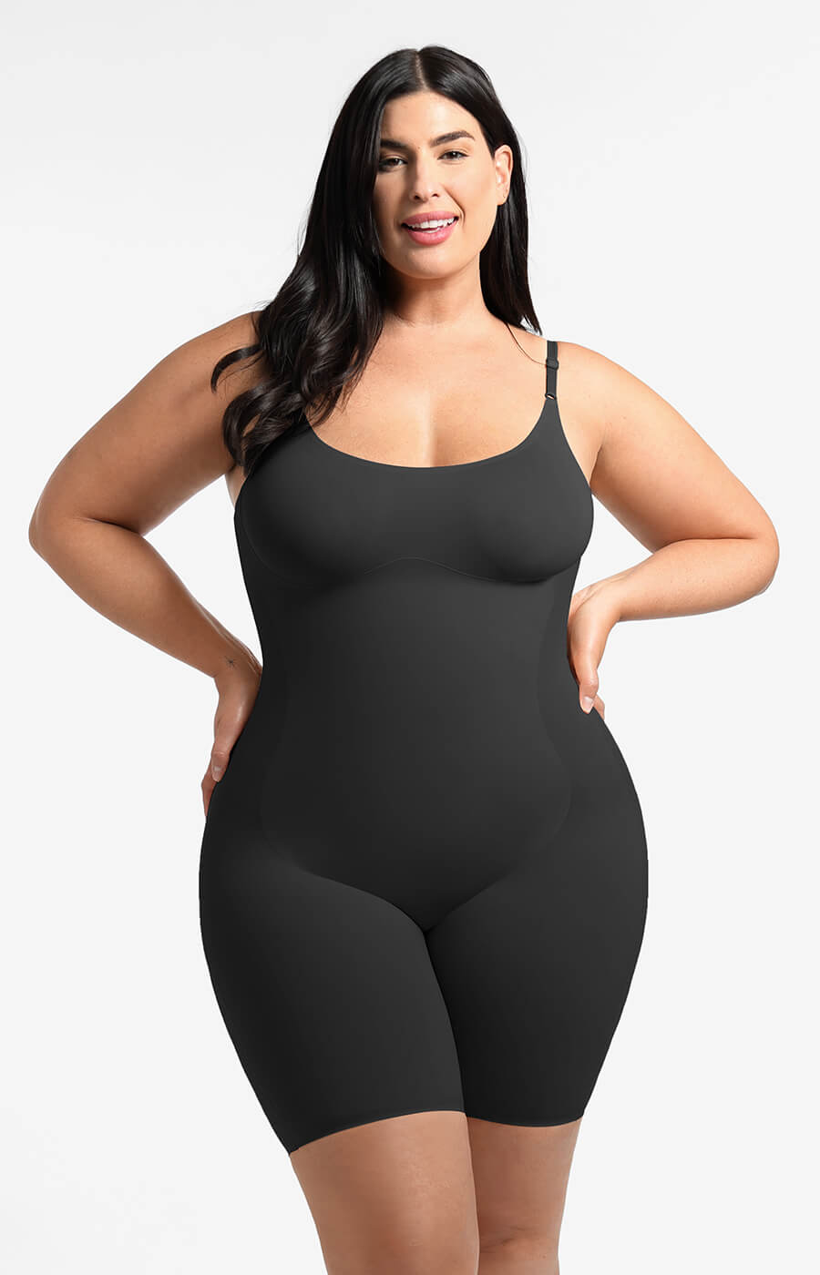 PowerConceal™ Lightweight Tummy Control Body Shaper