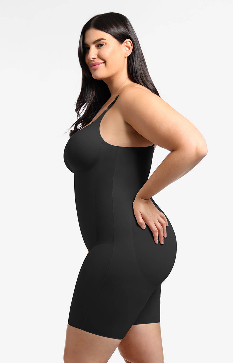 PowerConceal™ Lightweight Tummy Control Body Shaper