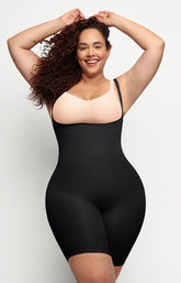 PowerConceal™ Seamless Body Contour Bodysuit