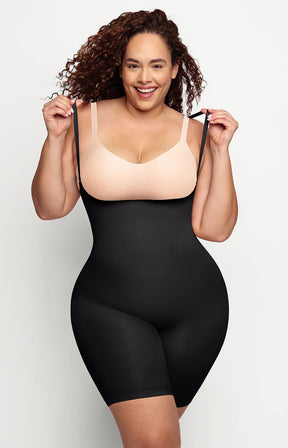 PowerConceal™ Seamless Body Contour Bodysuit