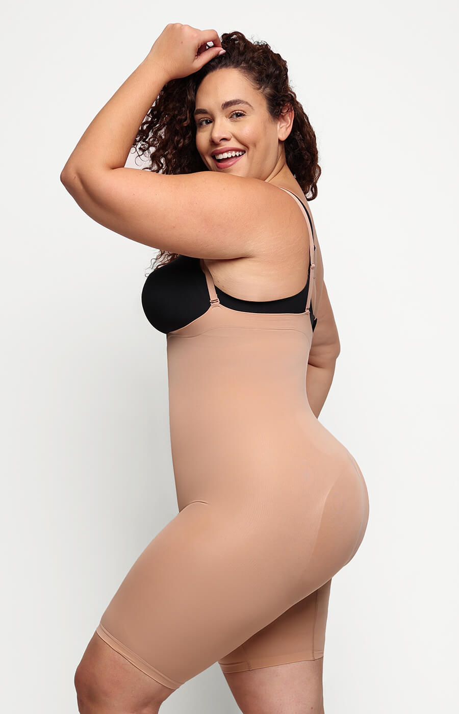 PowerConceal™ Seamless Body Contour Bodysuit