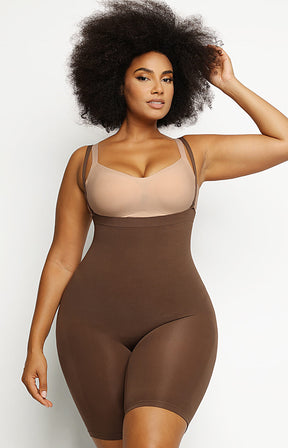 PowerConceal™ Seamless Body Contour Bodysuit