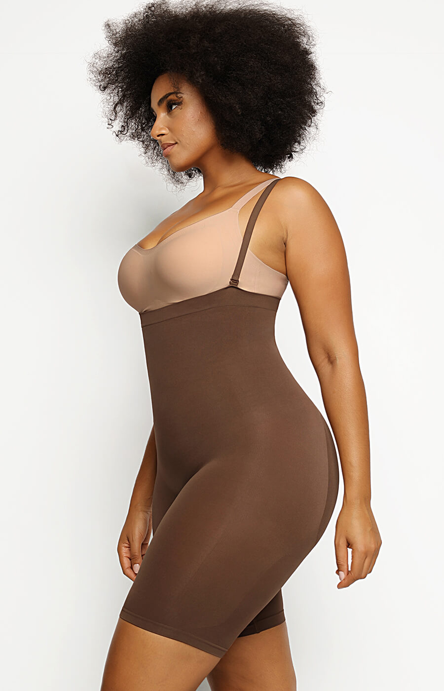 PowerConceal™ Seamless Body Contour Bodysuit