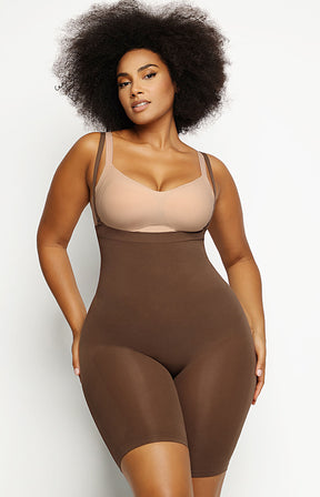 PowerConceal™ Seamless Body Contour Bodysuit