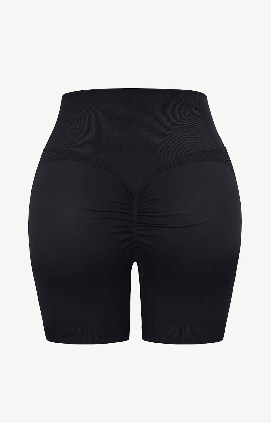 PowerConceal™  Seamless Crossover Shorts