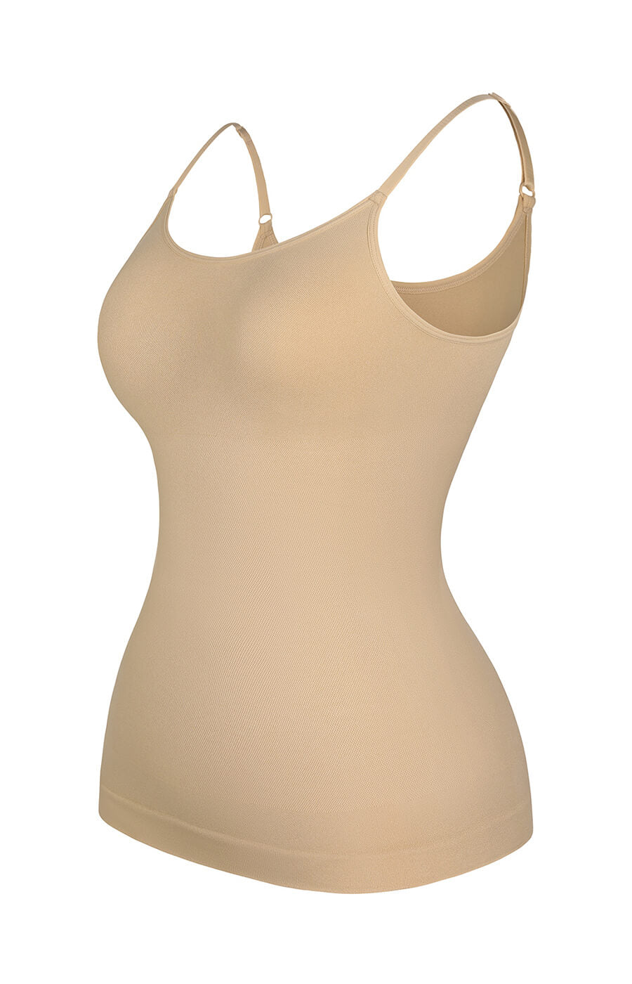 PowerConceal™ Seamless Tummy Control Shaping Cami