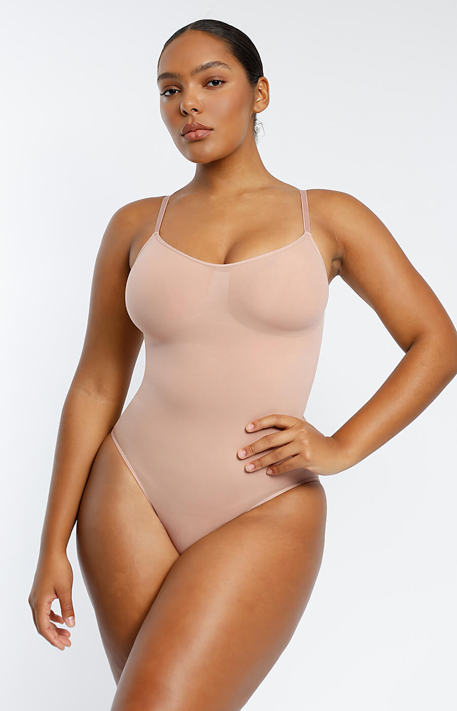 PowerConceal™ Ultra Comfy Body Shaper