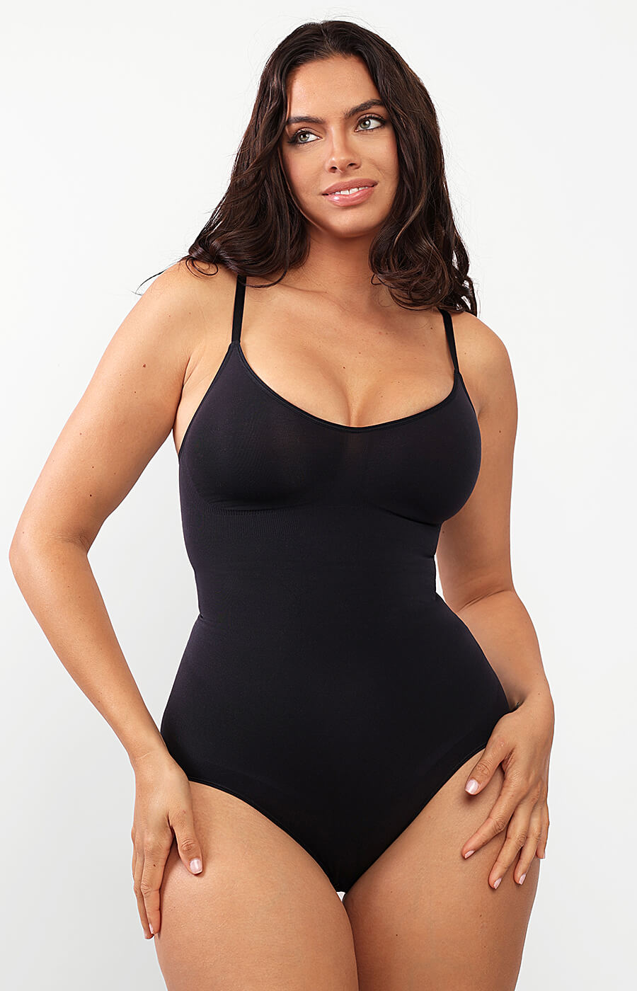 Bundle 1 Full Body Shapewear + 1 Ultra Comfy Shaper