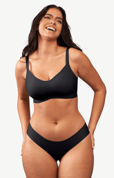 CoreSculpt™ Daily Comfy Wireless Bra