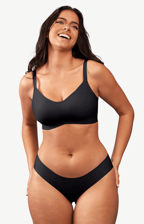 CoreSculpt™ Daily Comfy Wireless Bra